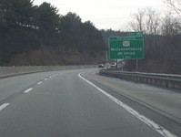 Interstate 76 Photo