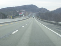 Interstate 76 Photo