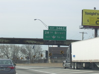Interstate 76 Photo