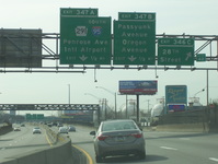 Interstate 76 Photo