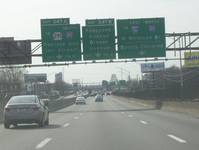 Interstate 76 Photo