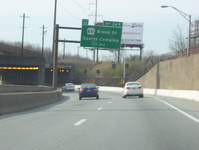 Interstate 76 Photo