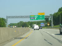 Interstate 76 Photo