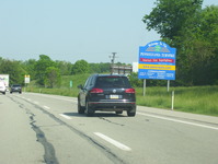 Interstate 76 Photo
