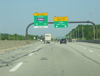 Interstate 76 Photo