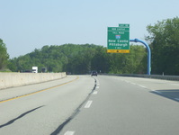 Interstate 76 Photo