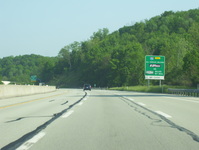 Interstate 76 Photo