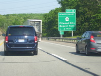 Interstate 76 Photo