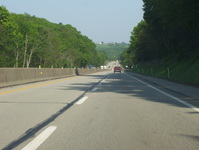 Interstate 76 Photo