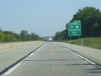 Interstate 76 Photo