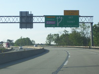 Interstate 76 Photo