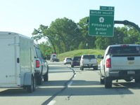 Interstate 76 Photo