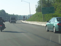 Interstate 76 Photo