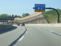 Interstate 76 Photo