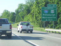 Interstate 76 Photo