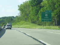 Interstate 76 Photo