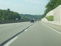 Interstate 76 Photo