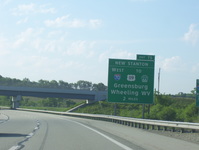 Interstate 76 Photo