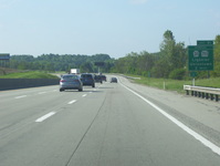 Interstate 76 Photo