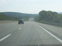 Interstate 76 Photo