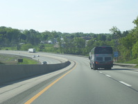 Interstate 76 Photo