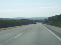 Interstate 76 Photo