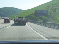 Interstate 76 Photo