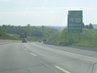 Interstate 76 Photo
