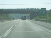 Interstate 76 Photo