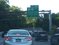 Interstate 76 Photo