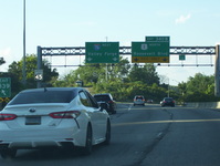 Interstate 76 Photo
