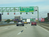 Interstate 76 Photo