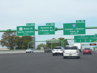 Interstate 76 Photo
