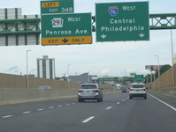 Interstate 76 Photo