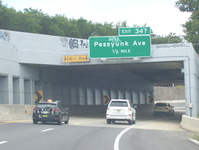 Interstate 76 Photo