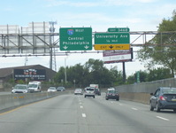 Interstate 76 Photo