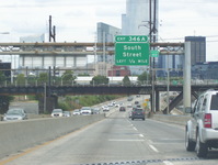 Interstate 76 Photo