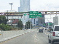 Interstate 76 Photo