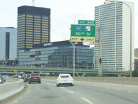 Interstate 76 Photo