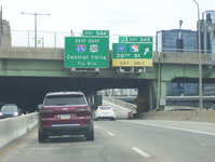 Interstate 76 Photo