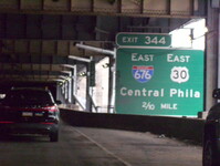 Interstate 76 Photo