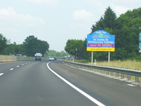 Interstate 76 Photo