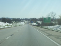 Interstate 78 Photo