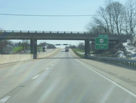 Interstate 78 Photo