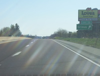 Interstate 78 Photo