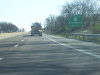 Interstate 78 Photo