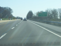 Interstate 78 Photo