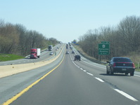 Interstate 78 Photo