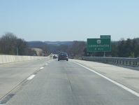 Interstate 78 Photo