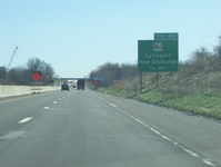 Interstate 78 Photo
